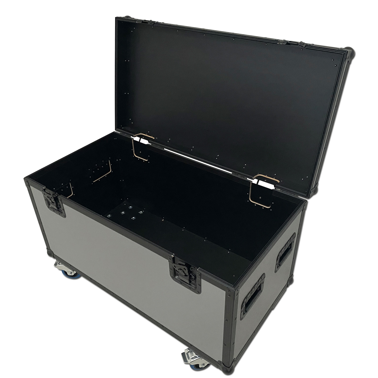 1200mm Road Trunk Cable Trunk Flightcase